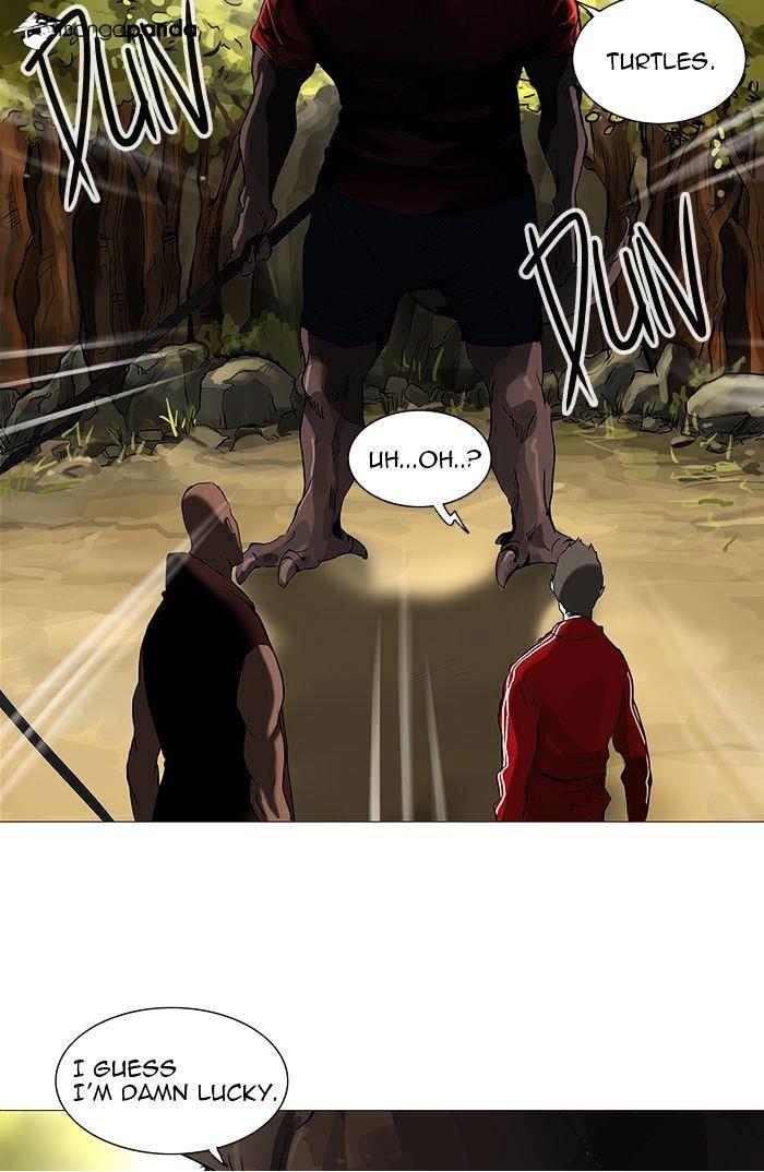 Tower Of God, Chapter 234 image 09